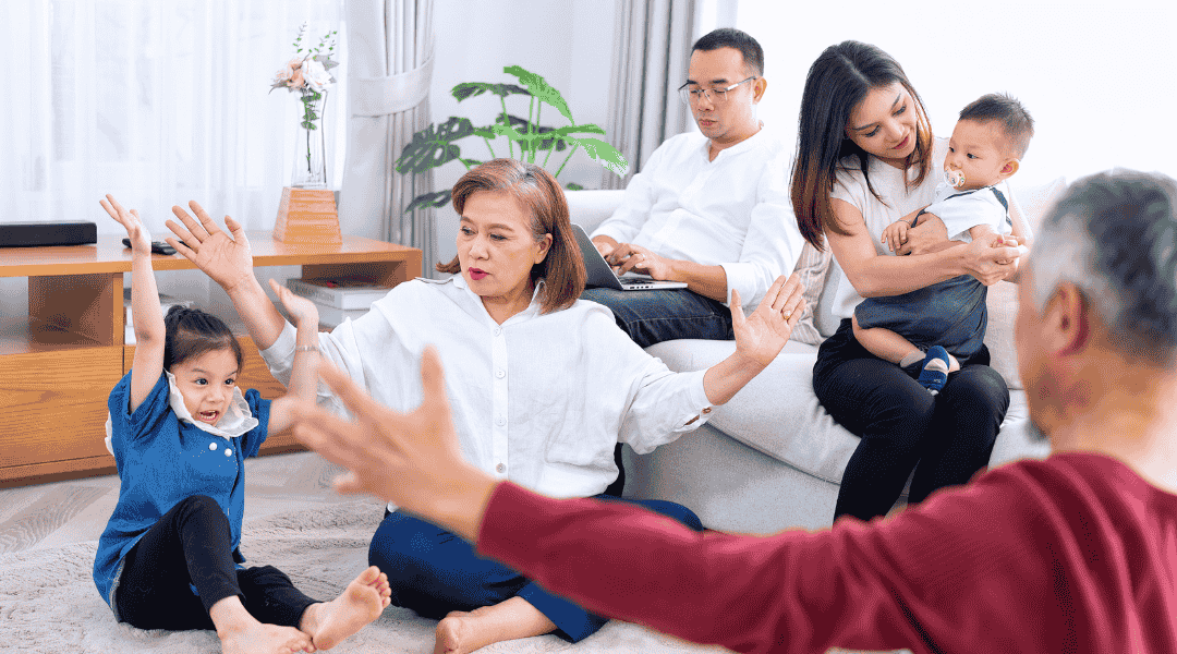 Avoid Family Disputes With Proper Estate Planning