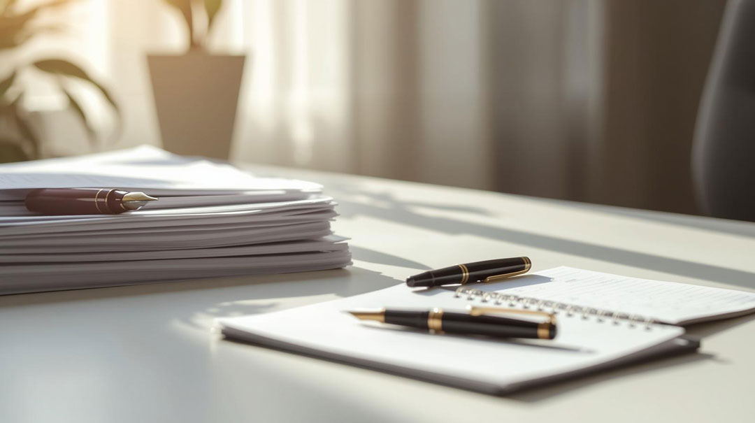 Beginner’s Guide: Estate Planning Made Simple