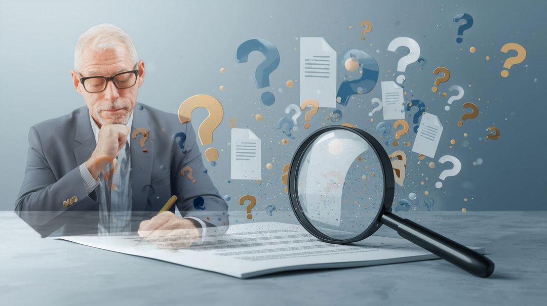 Estate Planning Traps: Five Costly Myths Debunked