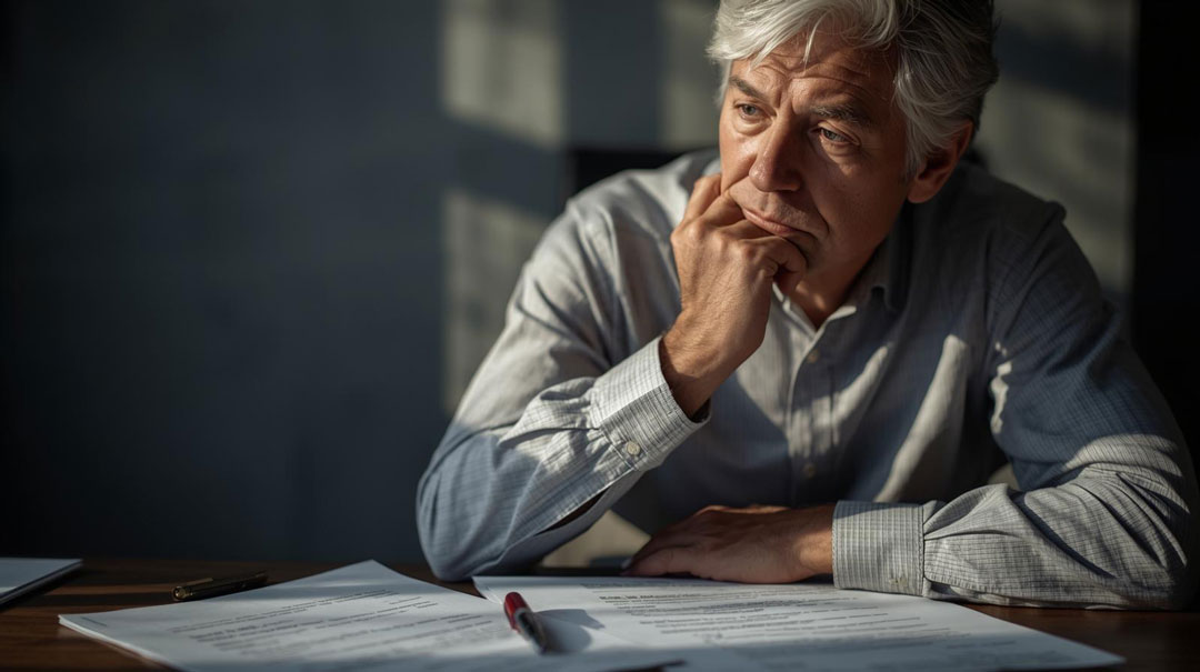 Risks of Delaying Vital Estate Planning