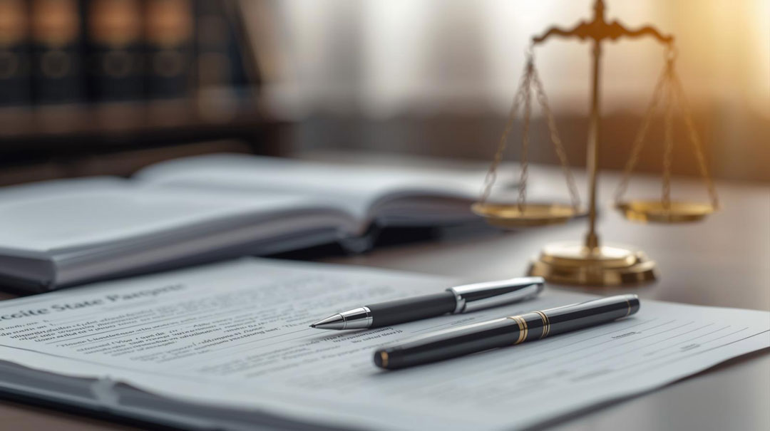 Avoid Probate Nightmares: Secure Estate Planning Guidance