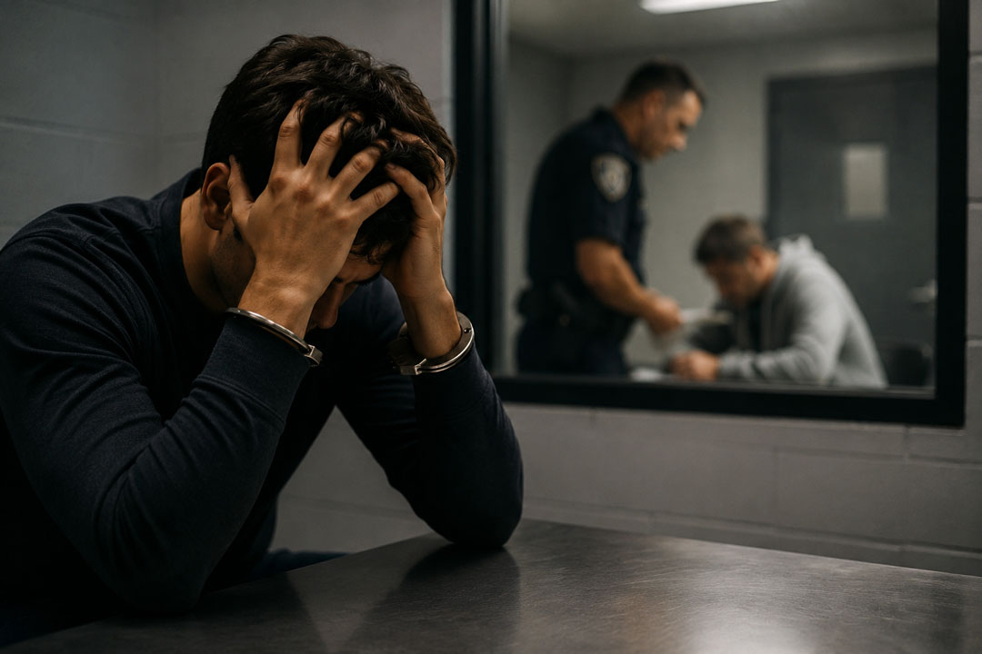 Consequences of Waiting to Seek Criminal Defense Guidance