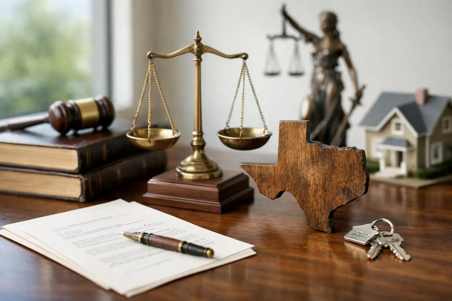 How to Probate a Will in Texas Step by Step