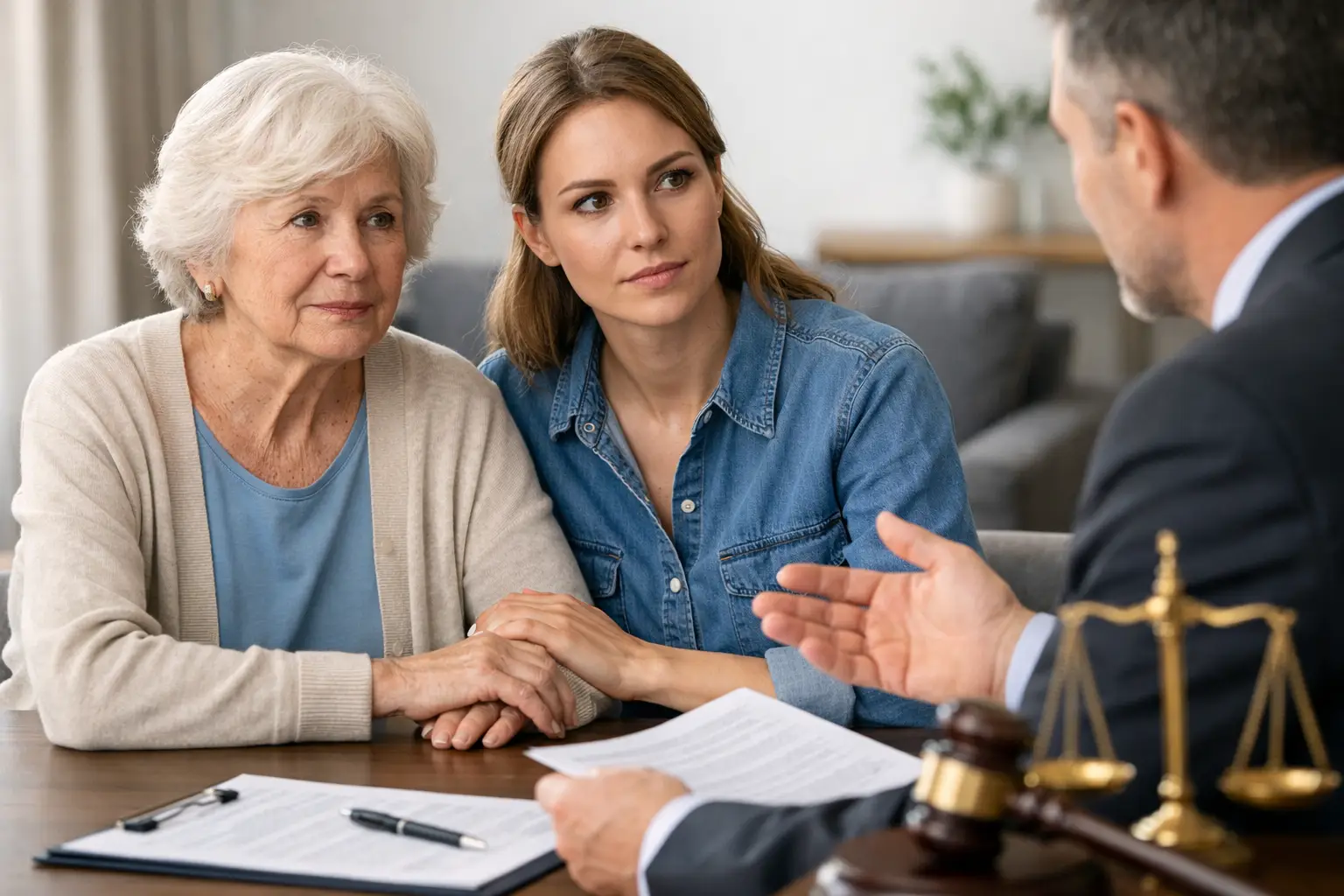 When Is Guardianship Necessary in Texas?