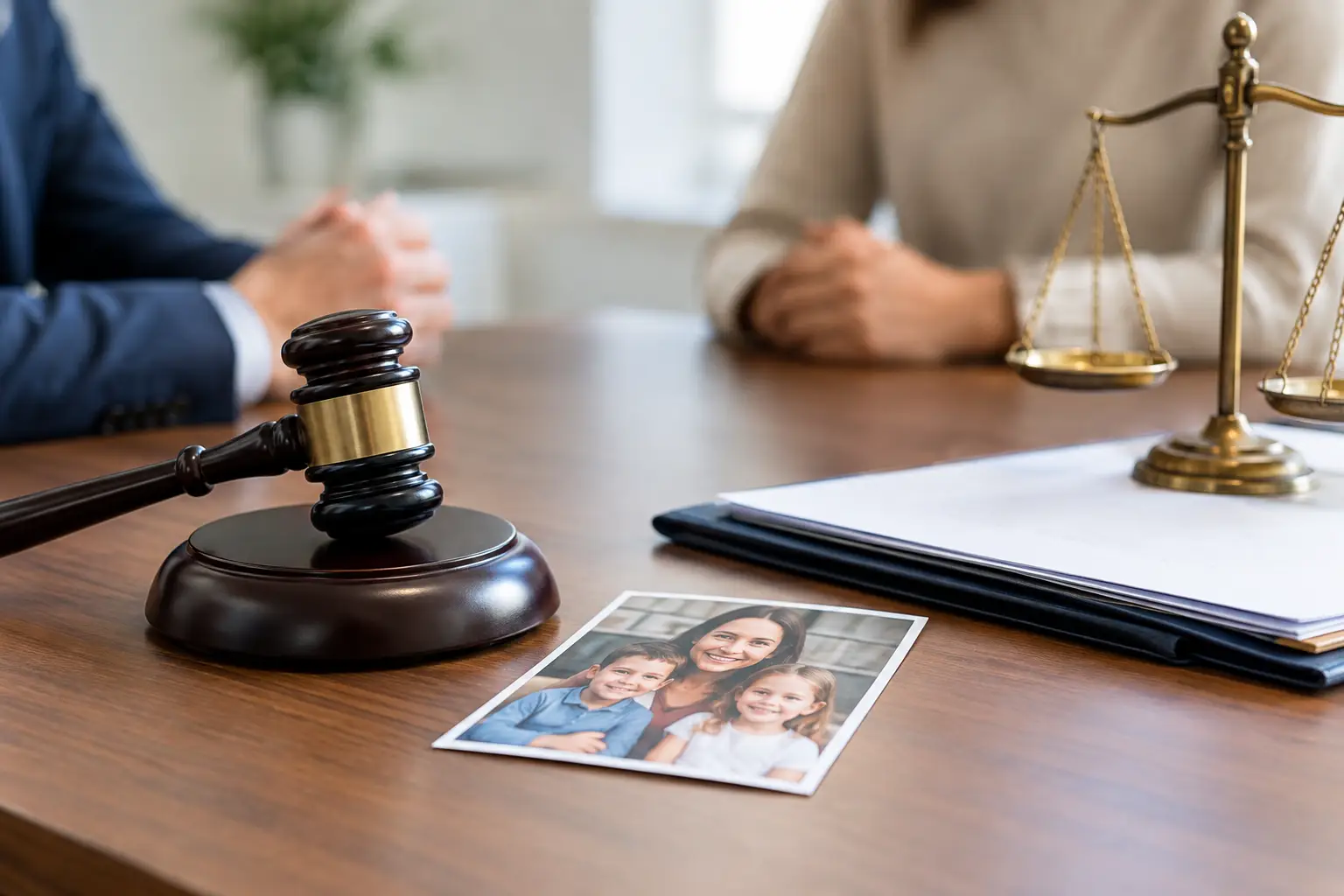 Best Evidence for Custody Cases Courts Trust